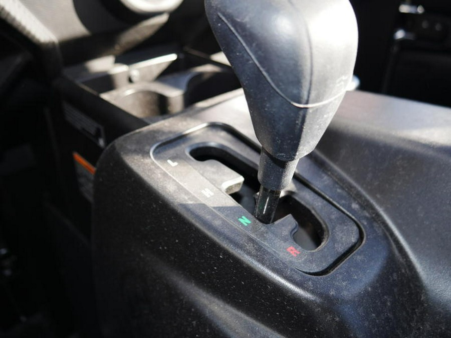 2025 Kawasaki Teryx4™ S LE