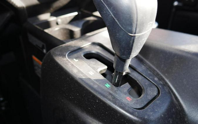 2025 Kawasaki Teryx4™ S LE