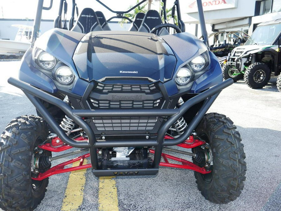 2025 Kawasaki Teryx4™ S LE