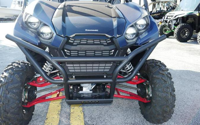 2025 Kawasaki Teryx4™ S LE
