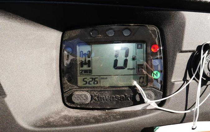 2025 Kawasaki Teryx4™ S LE