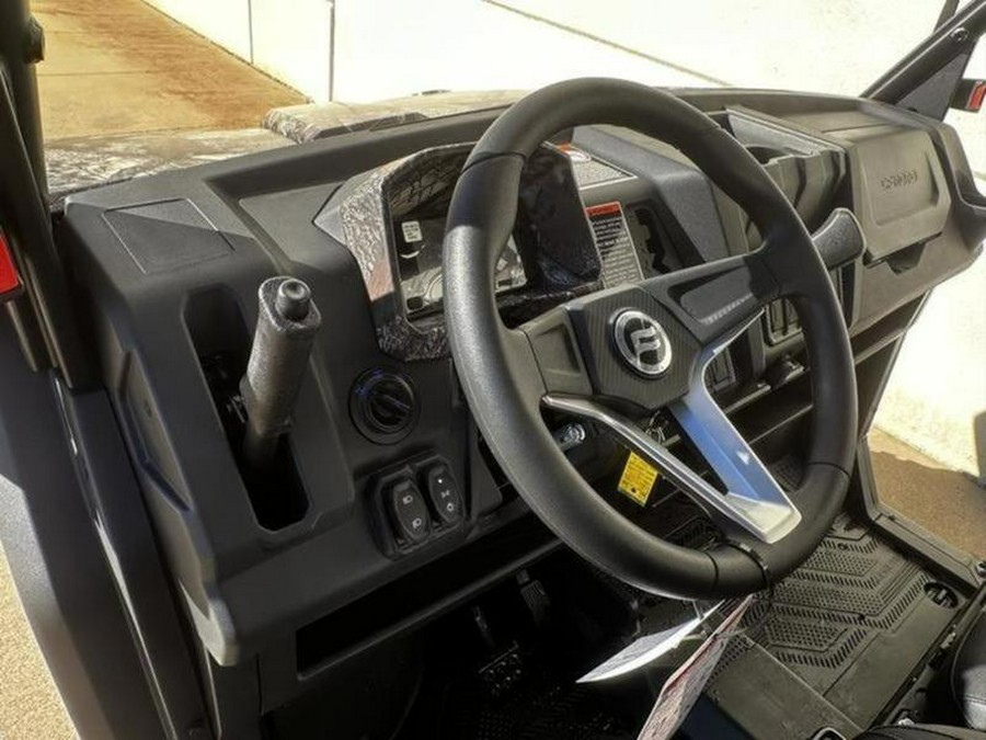 2025 CFMOTO UFORCE 1000 Camo