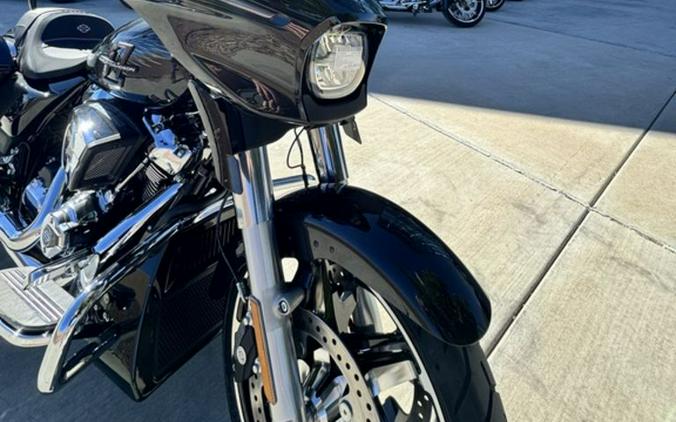 2026 Harley-Davidson® FLHX - Street Glide®