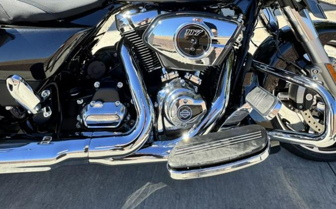 2026 Harley-Davidson® FLHX - Street Glide®