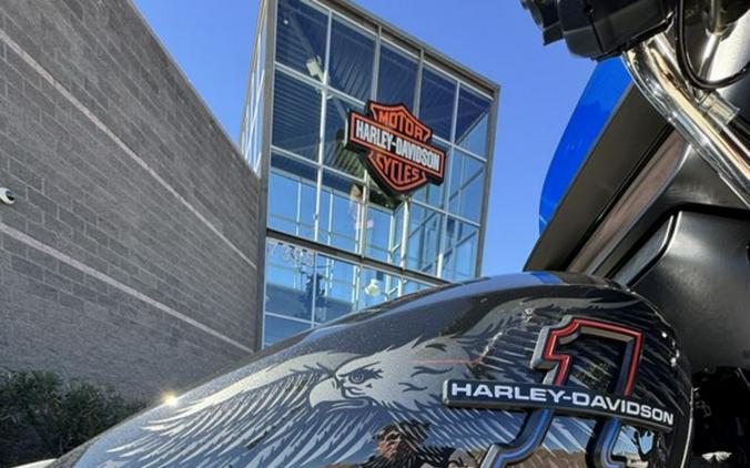 2026 Harley-Davidson® FLHX - Street Glide®