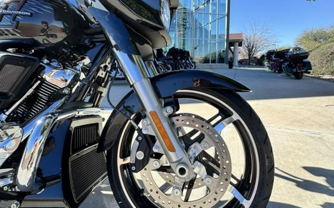 2026 Harley-Davidson® FLHX - Street Glide®