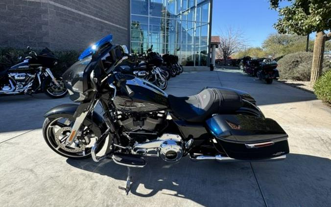 2026 Harley-Davidson® FLHX - Street Glide®