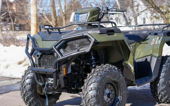 2026 Polaris® Sportsman 570 EPS