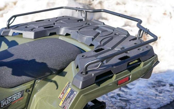2026 Polaris® Sportsman 570 EPS
