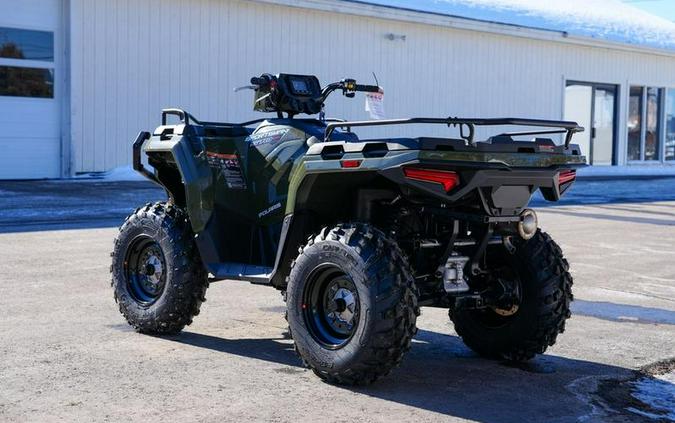 2026 Polaris® Sportsman 570 EPS