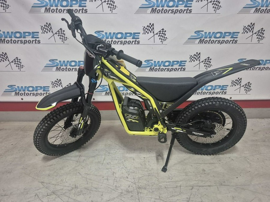 2026 Triumph TXP 16