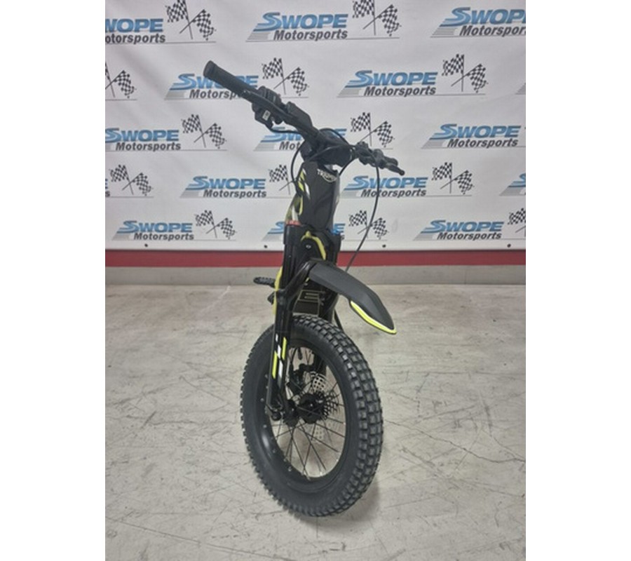 2026 Triumph TXP 16
