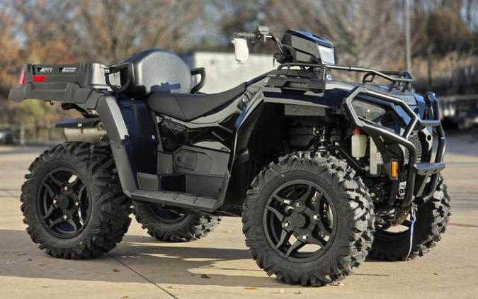 2026 Polaris Sportsman® X2 570