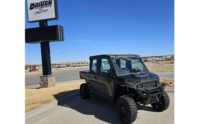 2026 Polaris Ranger® Crew XD 1500 NorthStar Edition Premium