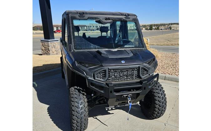 2026 Polaris Ranger® Crew XD 1500 NorthStar Edition Premium