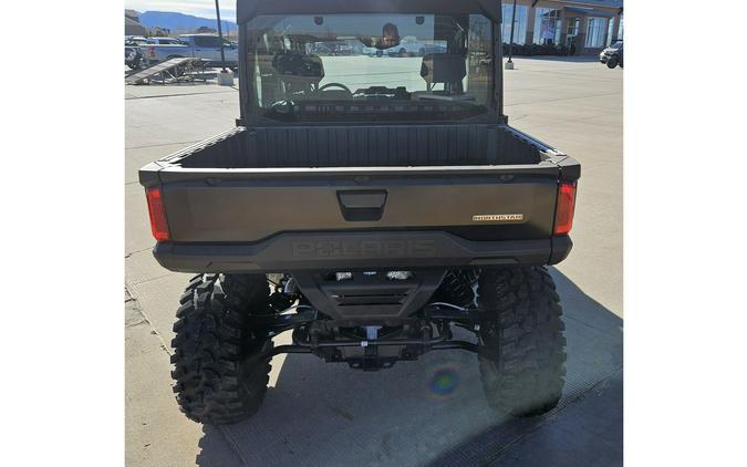 2026 Polaris Ranger® Crew XD 1500 NorthStar Edition Premium