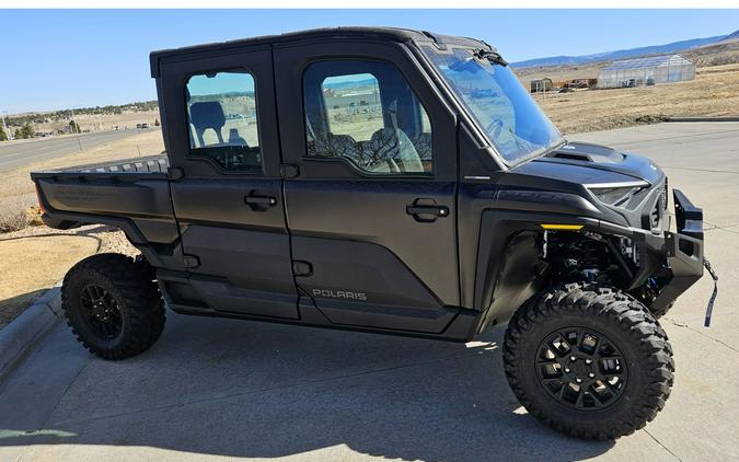2026 Polaris Ranger® Crew XD 1500 NorthStar Edition Premium
