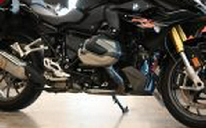 2020 BMW R1250 RS