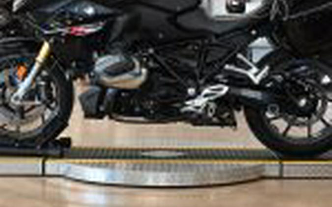 2020 BMW R1250 RS