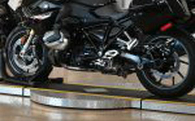 2020 BMW R1250 RS