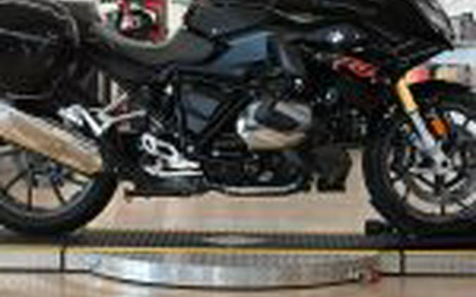 2020 BMW R1250 RS