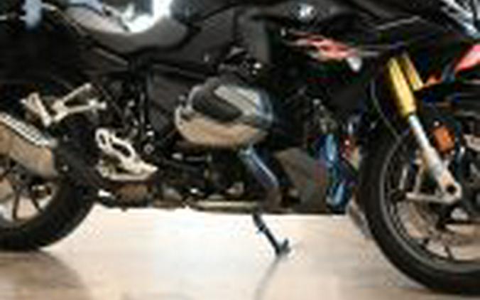 2020 BMW R1250 RS