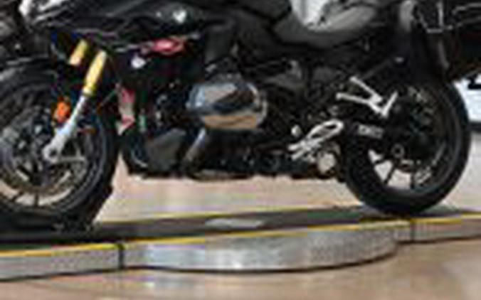 2020 BMW R1250 RS
