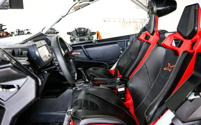 2025 Can-Am Maverick X3 MAX X mr Turbo RR