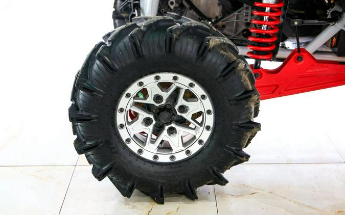 2025 Can-Am Maverick X3 MAX X mr Turbo RR