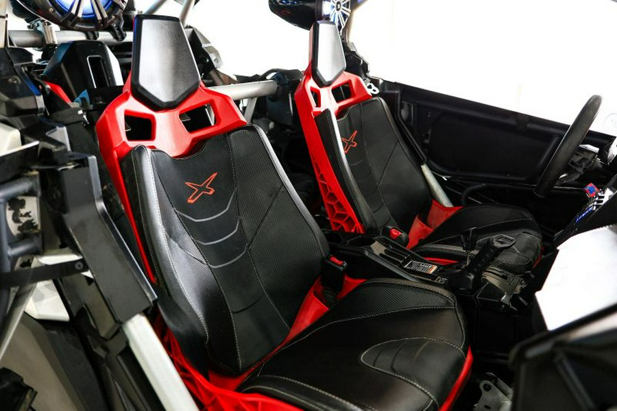 2025 Can-Am Maverick X3 MAX X mr Turbo RR