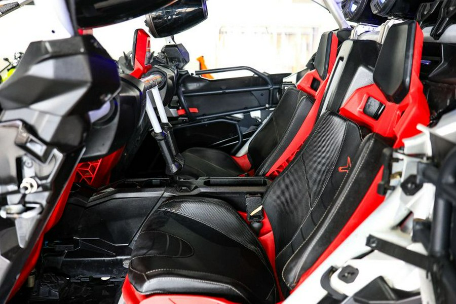 2025 Can-Am Maverick X3 MAX X mr Turbo RR