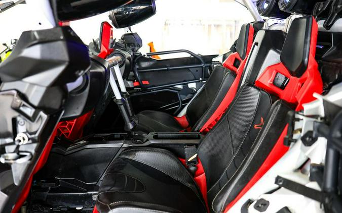 2025 Can-Am Maverick X3 MAX X mr Turbo RR