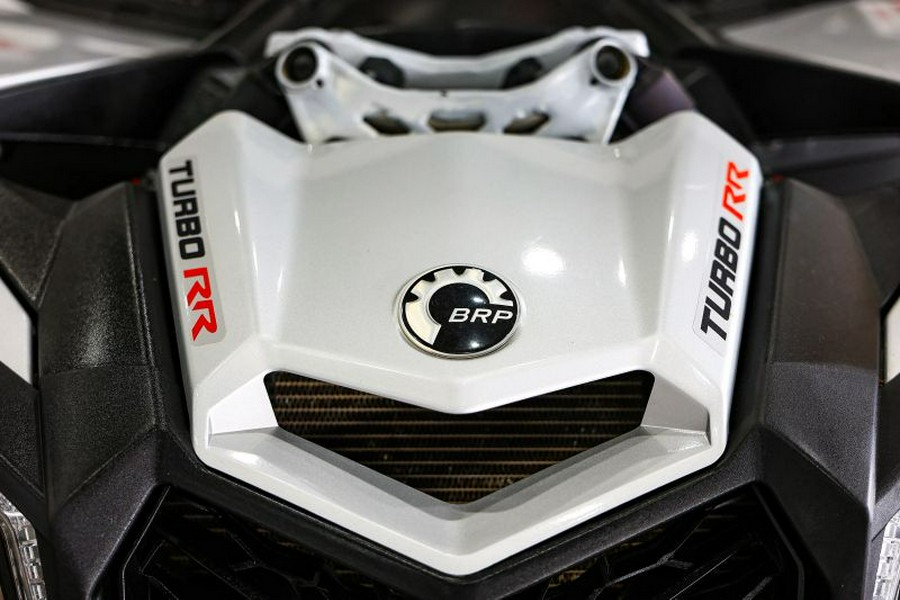 2025 Can-Am Maverick X3 MAX X mr Turbo RR