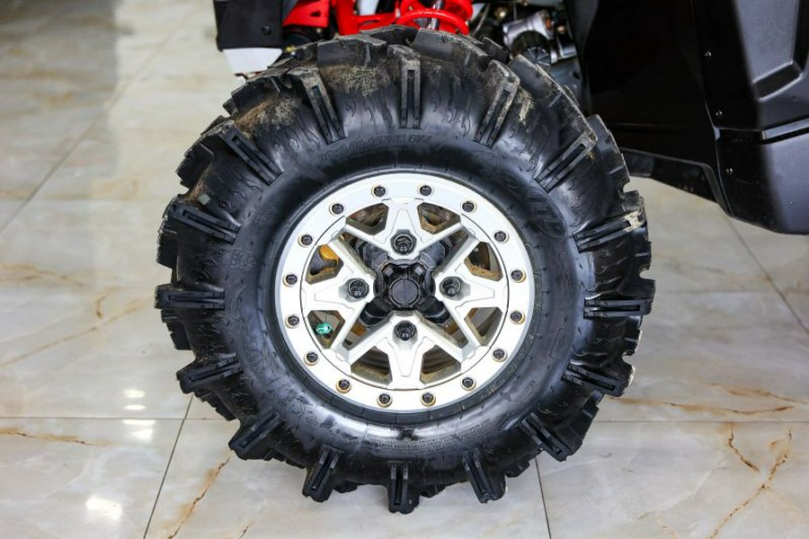 2025 Can-Am Maverick X3 MAX X mr Turbo RR