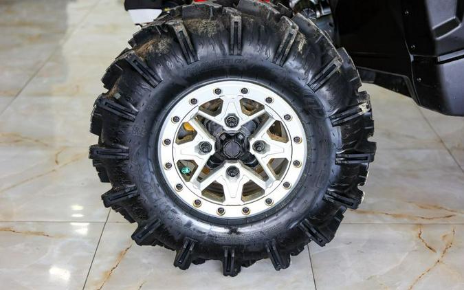 2025 Can-Am Maverick X3 MAX X mr Turbo RR