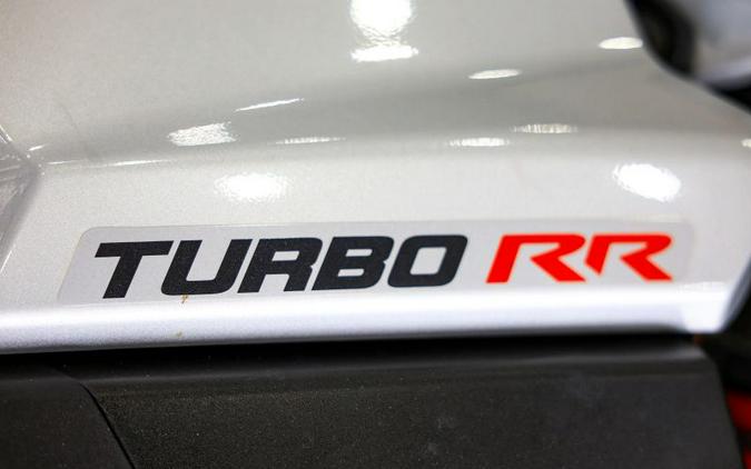 2025 Can-Am Maverick X3 MAX X mr Turbo RR
