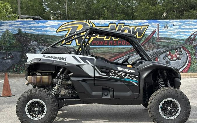 2024 Kawasaki Teryx KRX 1000