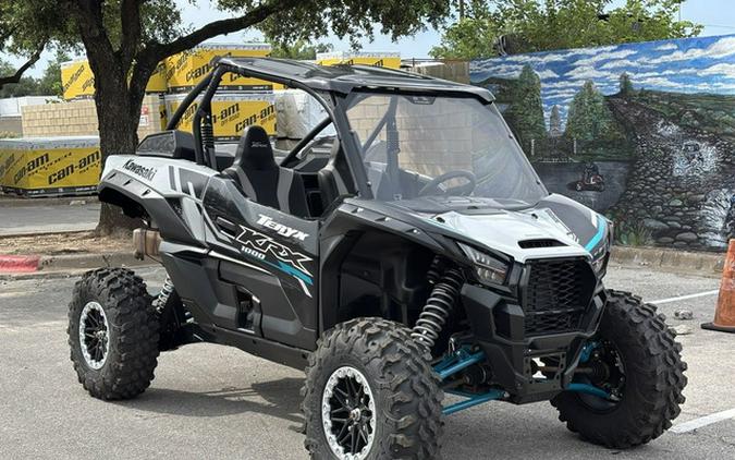 2024 Kawasaki Teryx KRX 1000