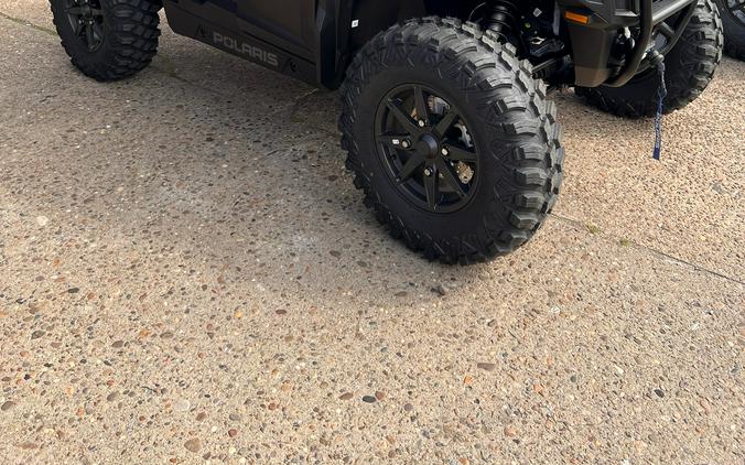 2026 Polaris General XP 1000 Ultimate