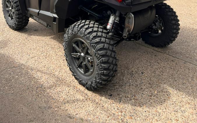 2026 Polaris General XP 1000 Ultimate