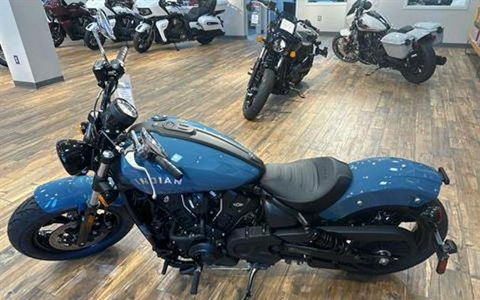 2026 Indian Motorcycle Scout® Sixty Bobber Limited
