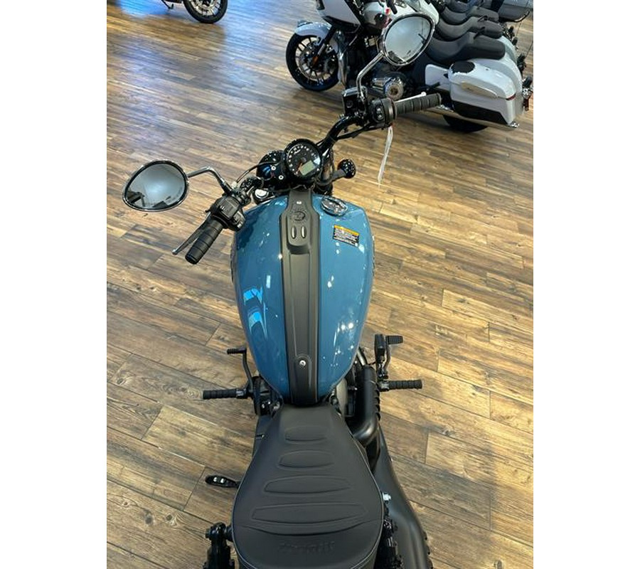 2026 Indian Motorcycle Scout® Sixty Bobber Limited