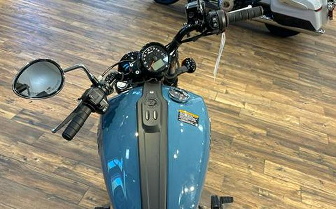2026 Indian Motorcycle Scout® Sixty Bobber Limited