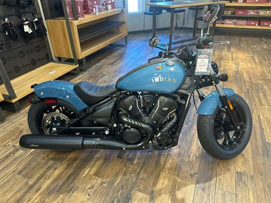 2026 Indian Motorcycle Scout® Sixty Bobber Limited