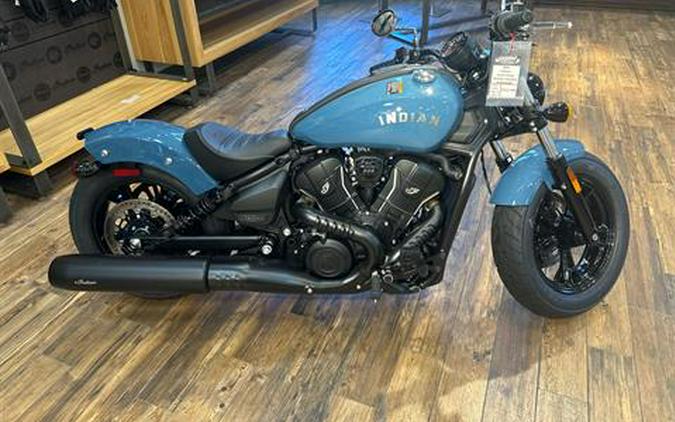 2026 Indian Motorcycle Scout® Sixty Bobber Limited