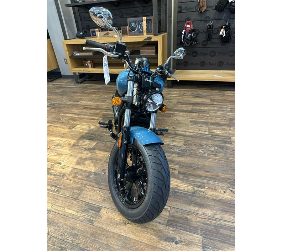 2026 Indian Motorcycle Scout® Sixty Bobber Limited
