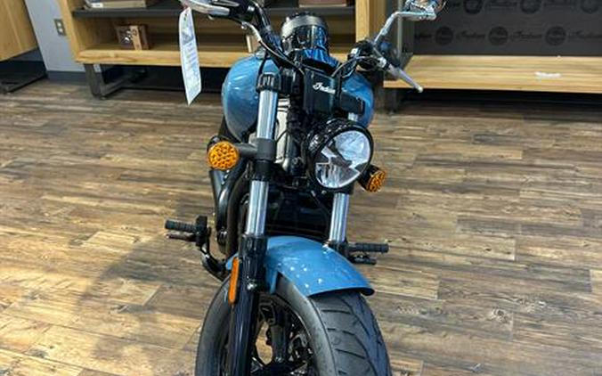 2026 Indian Motorcycle Scout® Sixty Bobber Limited