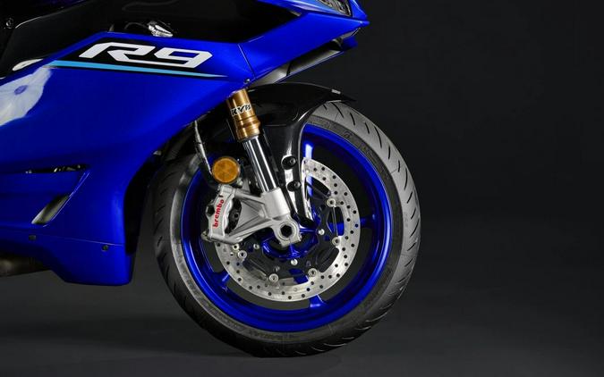 2027 Yamaha YZF-R9
