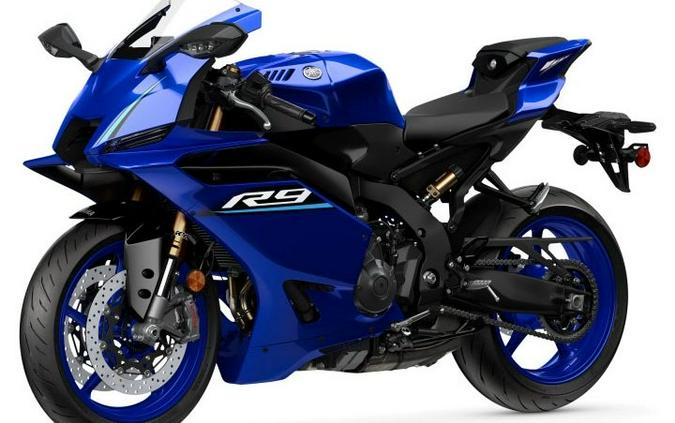 2027 Yamaha YZF-R9