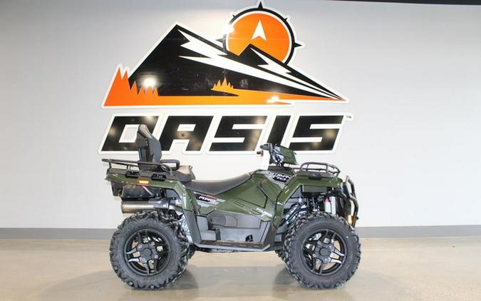 2026 Polaris Sportsman Touring 570 Premium